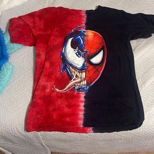 Universal Studios shirt